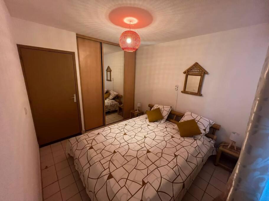 Appartement F4 Petit Bourg Exteriör bild