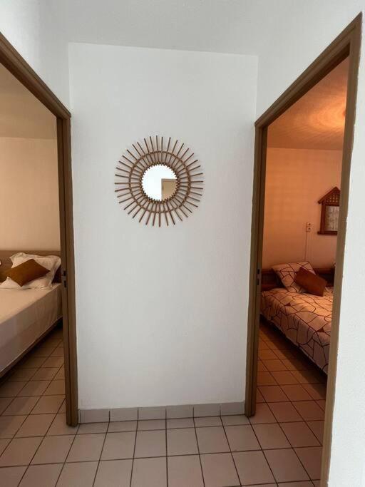 Appartement F4 Petit Bourg Exteriör bild
